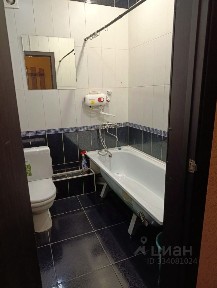 Сдается 1-комн. квартира, 40 м²