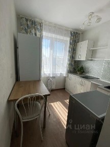 Сдается 1-комн. квартира, 31 м²
