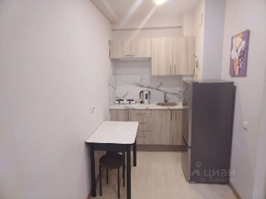 Сдается студия, 23 м²
