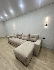 Сдается 2-комн. квартира, 57 м²