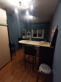 Сдается студия, 18 м²
