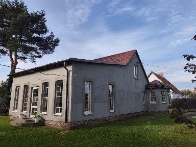 Продается 3-этажный дом, 135 м²