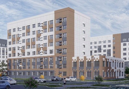 Алтай респ., Майминский район, Майма село, Алгаир-2 квартал