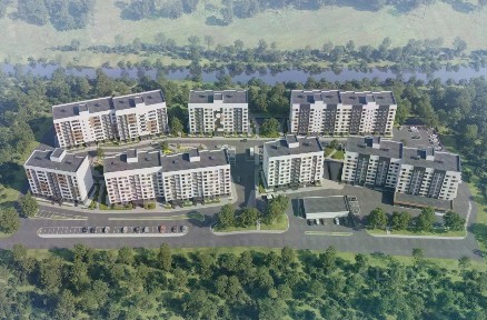Продается 2-комн. квартира, 58,2 м²