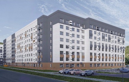 Продается 3-комн. квартира, 63,7 м²
