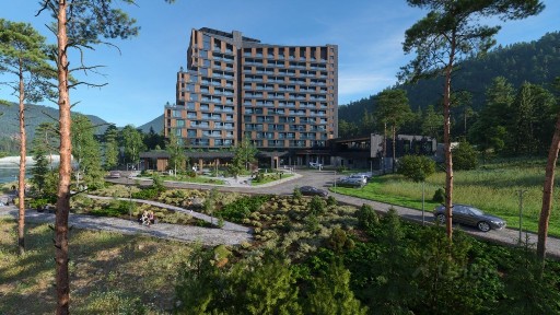 Продаются 2-комн. апартаменты, 65,9 м²