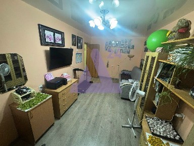 Продается 2-комн. квартира, 42,1 м²