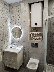 Продается 1-комн. квартира, 37,5 м²