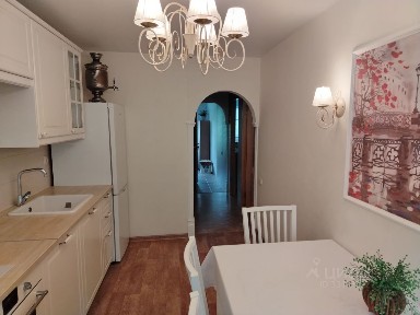 Продается 3-комн. квартира, 61,1 м²