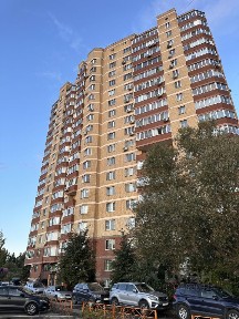 Сдается 3-комн. квартира, 98 м²