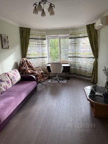 Сдается 2-комн. квартира, 59,7 м²