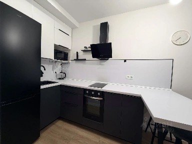 Сдается 1-комн. квартира, 32,5 м²