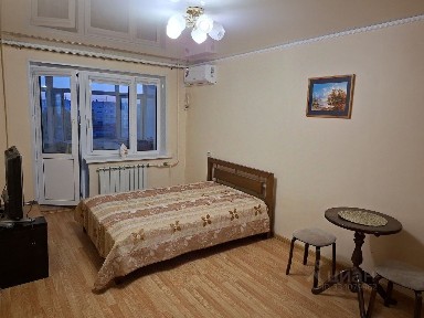 Сдается 1-комн. квартира, 36 м²