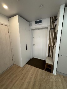 Сдается 1-комн. квартира, 35,6 м²