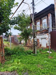 Продается дом, 50 м²