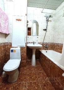 Сдается 1-комн. квартира, 35,3 м²