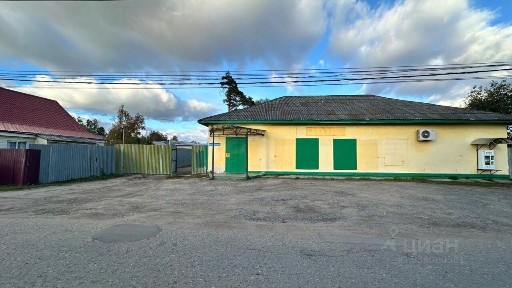 Сдается помещение свободного назначения, 120 м²