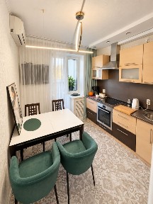 Сдается 1-комн. квартира, 37 м²