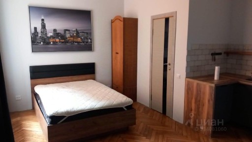 Сдается студия, 21 м²
