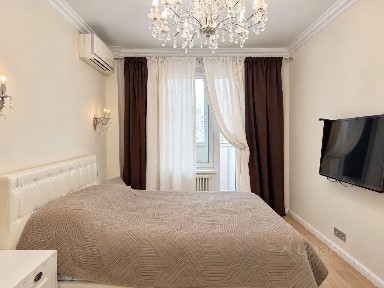 Сдается 1-комн. квартира, 46,3 м²