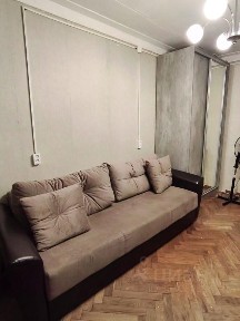 Сдается 3-комн. квартира, 56 м²