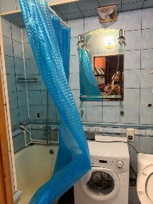 Сдается 1-комн. квартира, 33 м²