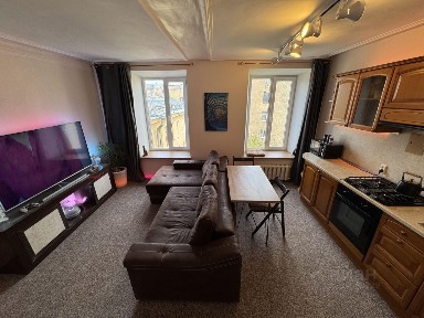 Сдается 2-комн. квартира, 48 м²