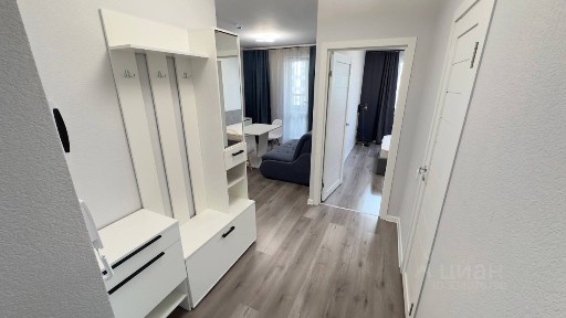 Сдается 1-комн. квартира, 38,82 м²