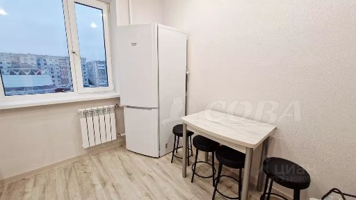 Сдается 2-комн. квартира, 53 м²