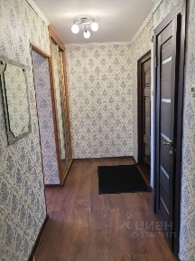 Сдается 1-комн. квартира, 34,4 м²