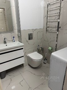 Сдается 1-комн. квартира, 41 м²