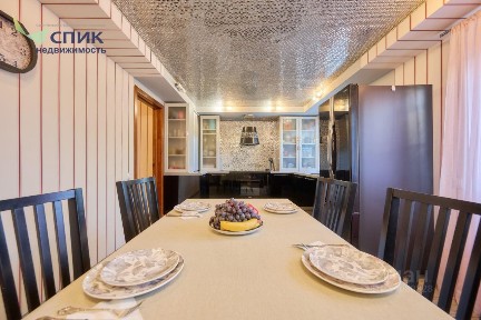 Продается 5-комн. квартира, 170 м²