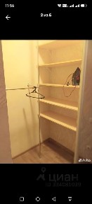 Сдается 1-комн. квартира, 36 м²