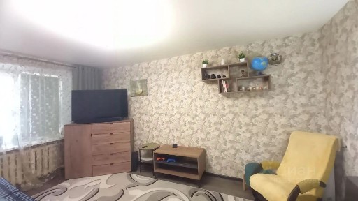 Продается 1-комн. квартира, 25,4 м²