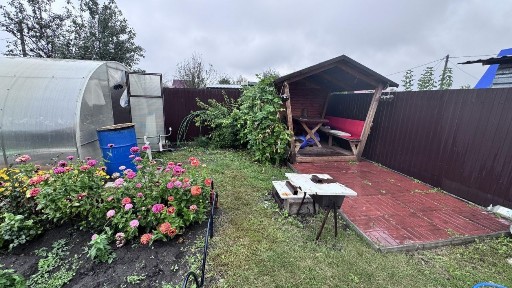 Продается 1-этажный дом, 20 м²