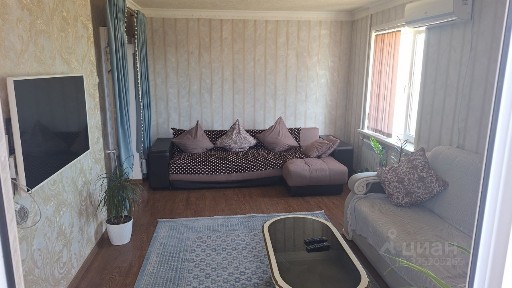 Сдается 2-комн. квартира, 52 м²