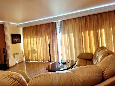 Сдается студия, 60 м²