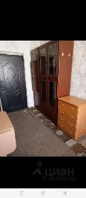Сдается студия, 14 м²