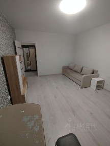 Сдается 1-комн. квартира, 39 м²