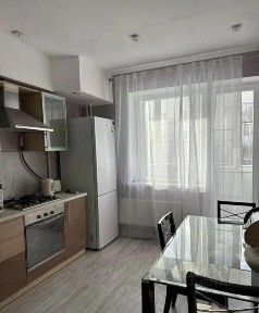 Сдается 1-комн. квартира, 52 м²