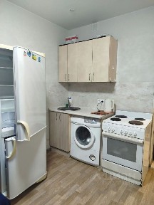 Сдаются 1-комн. апартаменты, 18 м²