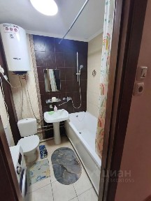 Сдается 1-комн. квартира, 44,1 м²