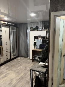 Продается 1-комн. квартира, 33 м²