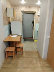 Сдается студия, 18 м²