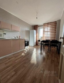 Сдается 1-комн. квартира, 37 м²