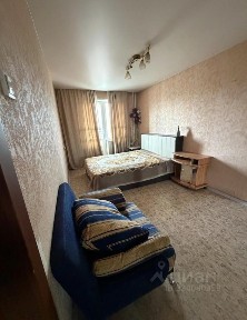 Сдается 2-комн. квартира, 49 м²