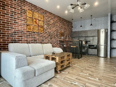 Сдается 2-комн. квартира, 60 м²
