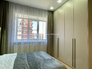 Сдается 1-комн. квартира, 40 м²