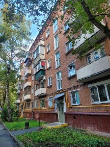 Сдается 1-комн. квартира, 32 м²