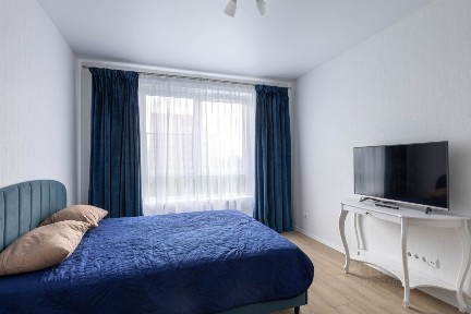 Сдается 1-комн. квартира, 40 м²